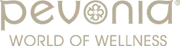 Pevonia World of Wellness Logo